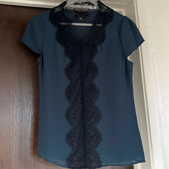 Ted Baker Blouse - Picture 1 of 4
